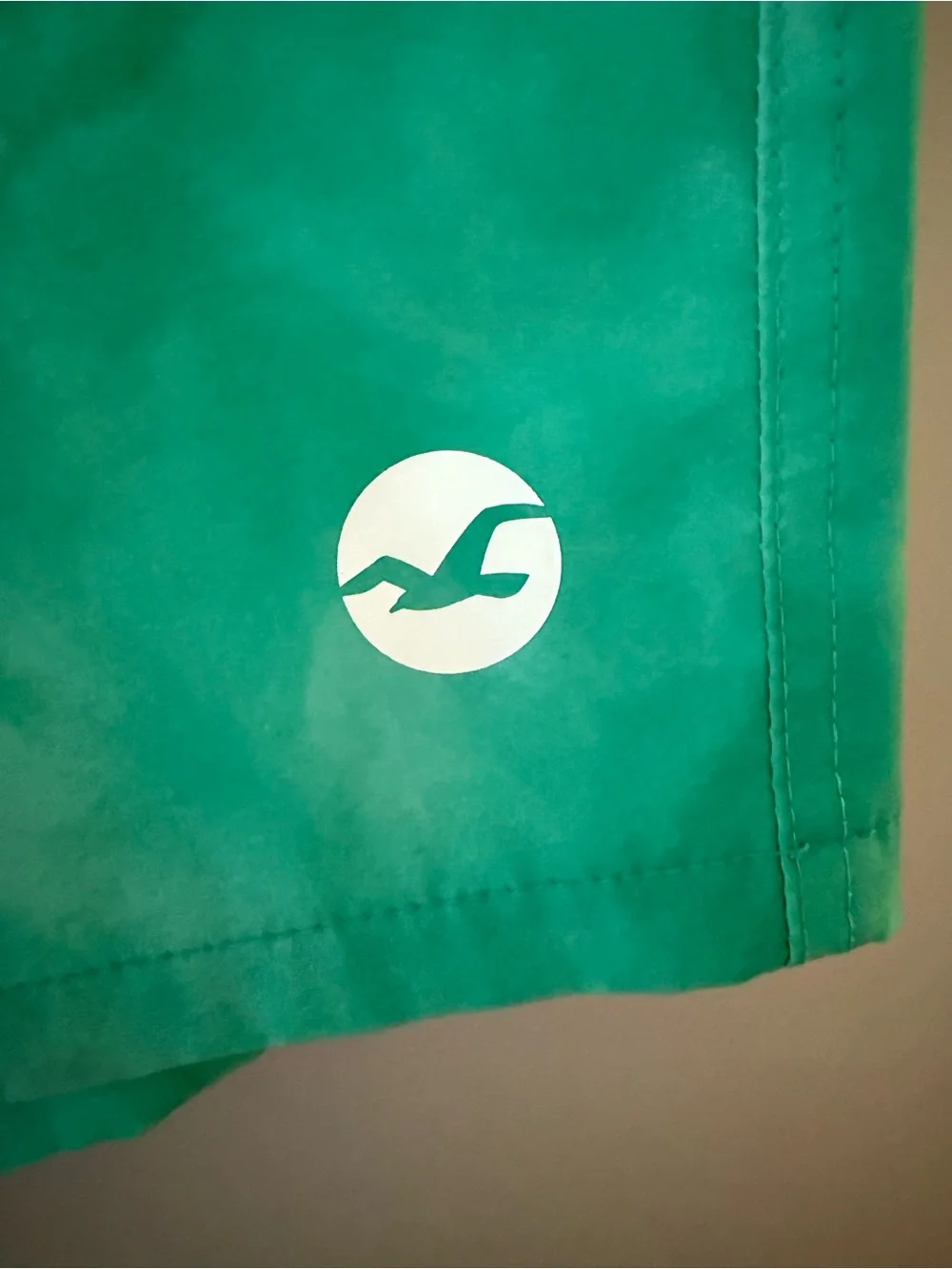 Hollister board shorts
